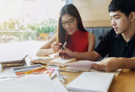 Revamped Vocational Education in China Empowers Skilled Youth